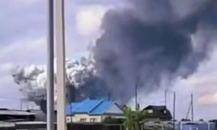 В результате атаки БПЛА в Самарской области погибли четыре человека