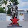 Завершены работы по благоустройству воинских мемориалов в Ростовском и Угличском округах