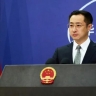 МИД КНР ответил на заявление Зеленского о пленении двух китайских солдат