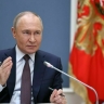 Путин призвал оптимизировать систему выплат НДС и страховых взносов для бизнеса