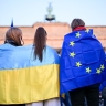 Путь Украины в ЕС нашли в мусорном ведре