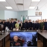 В Московской академии Следственного комитета имени А.Я. Сухарева состоялись исторические чтения, посвященные памяти Маршала Советского Союза И.С. Конева