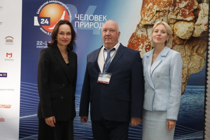 Названы победители Байкальского международного кинофестиваля