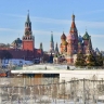 Для бойцов СВО и членов их семей проводят бесплатные экскурсии по центру Москвы