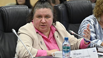 В область правосудия ИИ должен зайти в последнюю очередь — Авакян