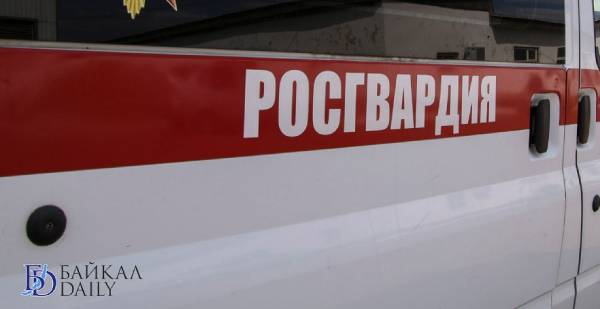 Житель Бурятии закатил скандал и напал на росгвардейцев в гостинице Магадана