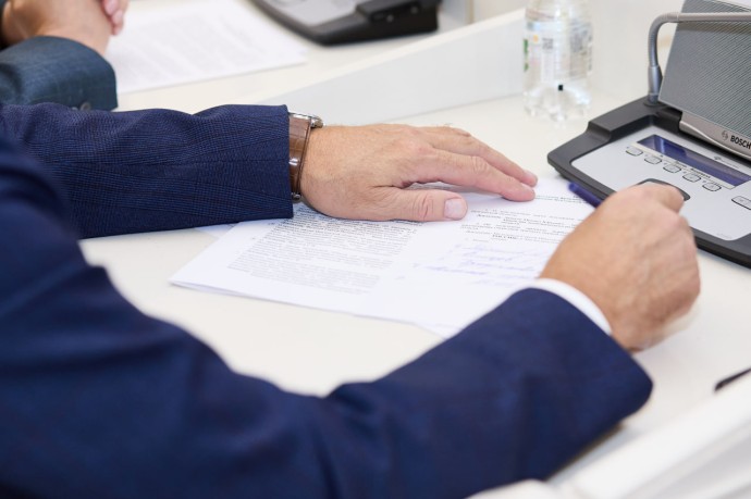 Публичные слушания проекта бюджета Пензенской области проведут онлайн Публичные слушания проекта бюджета Пензенской области проведут онлайн