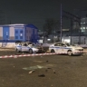В Москве возбуждено уголовное дело по факту посягательства на жизнь сотрудников ДПС