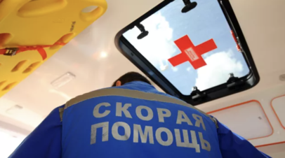 В Брянской области в результате атаки БПЛА пострадали два человека