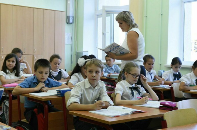 Депутат Буцкая рассказала, какие подарки можно дарить учителям