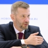 Путин в Анадыре встретился с губернатором Чукотского АО