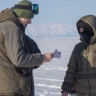 В Бурятии инспектора из СЗФО усилили охрану Байкала