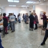 На выставке в Стерлитамаке представили 200 произведений мастеров Башкирии
