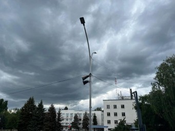 Жителей Заречного просят не впадать в панику при звуках сирен 6 августа