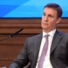 Интервью Дмитрия Патрушева газете «Комсомольская правда»