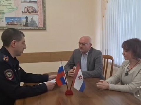 В Мордовии оперативно оформили гражданину Германии разрешение на временное проживание в России