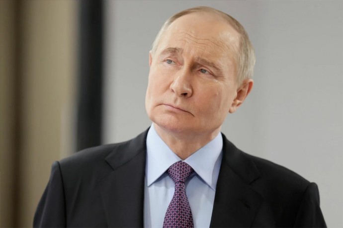 Путин рассказал, как бы поступил с золотой рыбкой