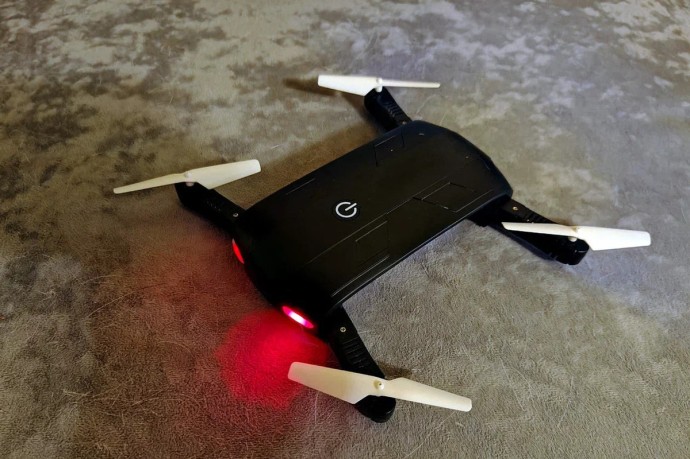 В Воронежской области объявлена атака БПЛА