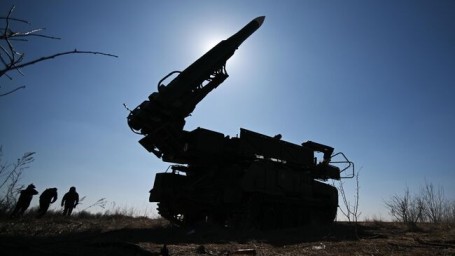 Российская ПВО сбила 116 украинских беспилотников за сутки