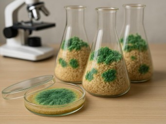 Урожай под микроскопом: домашние биопрепараты, которые спасают грядки лучше покупных