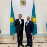 Перу и Казахстан укрепляют свои политические и экономические отношения