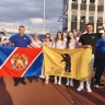 Ярославские спортсменки завоевали награды на первенстве мира по пожарно-спасательному спорту