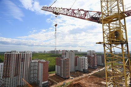 Подмосковье вошло в топ регионов России по инвестиционной привлекательности
