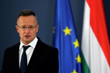 В МИД Венгрии сообщили, что США все еще заинтересованы в диалоге с Россией