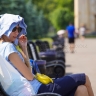 «Оранжевый» уровень опасности из-за жары продлен в Москве до 14 июля