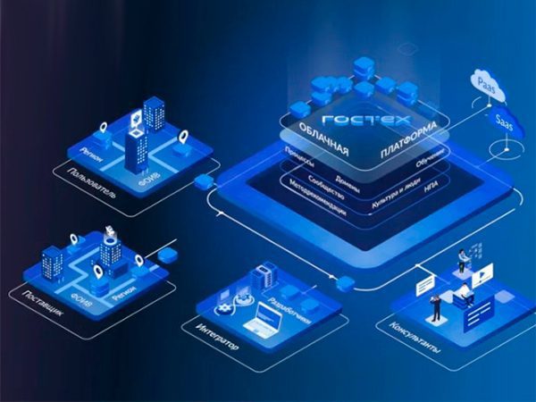 Законопроект «О единой цифровой платформе РФ «ГосТех» внесён в Госдуму Законопроект «О единой цифровой платформе РФ «ГосТех» внесён в Госдуму