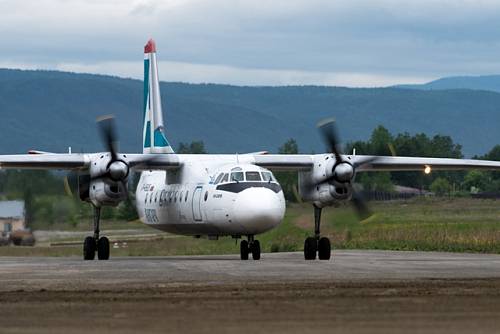 Авиакомпанию «Ангара» лишили лицензии на обслуживание судов