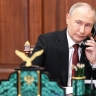 В Кремле рассказали о необычной детали завершения переговоров Путина и Трампа