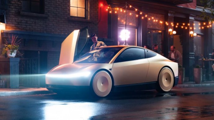 Илон Маск уточнил, что беспилотное такси Tesla начнёт работу 22 июня