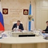 Марат Хуснуллин посетил с рабочей поездкой Архангельскую область