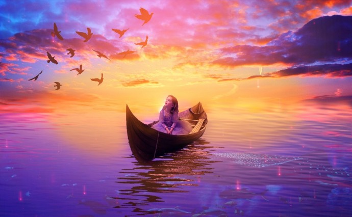 Гороскоп на 21 декабря: Телец готовит великолепный "коктейль", Рак - практически счастливый