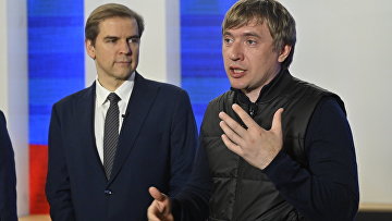 Глава Росмолодежи объяснил ценность "Пространства возможностей"