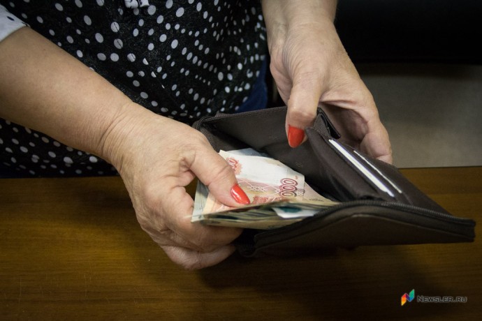 С 1 апреля социальные пенсии в Кировской области вырастут на 14,75%