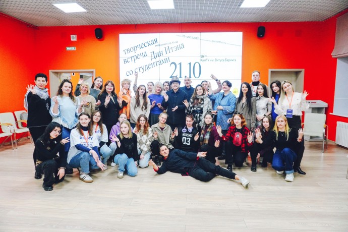 Первый межрегиональный фестиваль «Горизонт» посетило более 5 тысяч человек Первый межрегиональный фестиваль «Горизонт» посетило более 5 тысяч человек