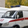 Жительница Оренбурга родила в перевернутой скорой