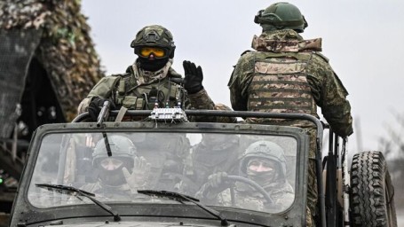 Раненый житель Ямполя в ДНР три дня шел к российским позициям