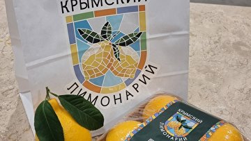 Победитель "Лидеров АПК" планирует выращивать 500 т цитрусовых в Крыму