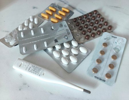 Главный эпидемиолог Башкирии назвал главные ошибки в лечении герпеса