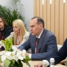 Артём Здунов: «Подписали соглашение с автозаводом «Москвич»