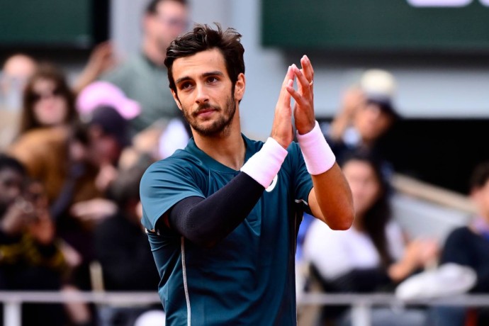 Музетти поделился ожиданиями от матча с Джоковичем в финале турнира в Афинах Музетти поделился ожиданиями от матча с Джоковичем в финале турнира в Афинах