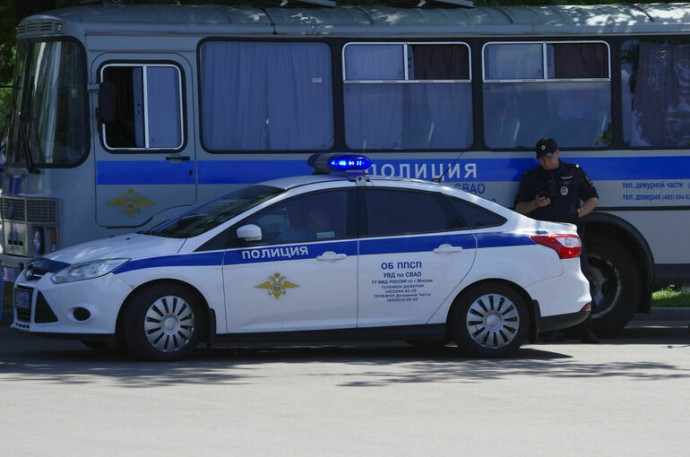 Главреда «Дождя»* Тихона Дзядко** объявили в розыск