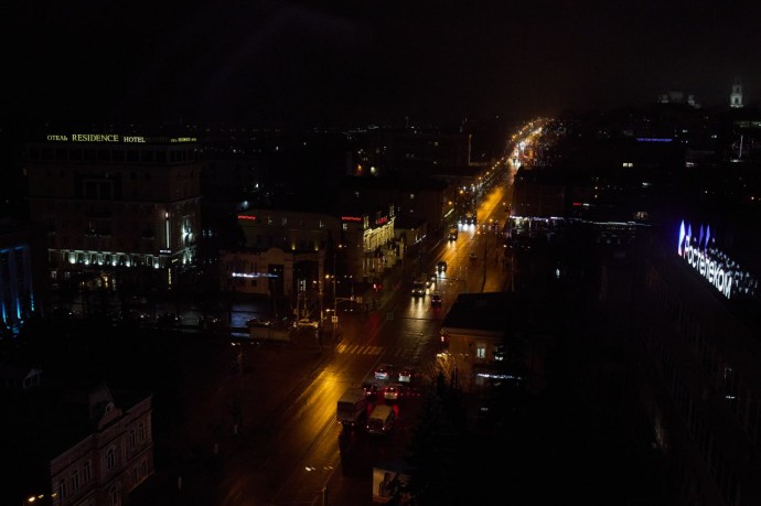 Оперативники ФСБ задержали жителя Пензы по подозрению в финансировании терроризма