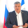Александр Дронов зарегистрировался кандидатом на должность губернатора Новгородской области