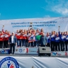 Завершились Всероссийские спортивные игры школьных спортивных клубов