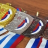 Тульские спортсмены завоевали награды на Всероссийском турнире по рукопашному бою