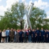 Курсанты Московской академии Следственного комитета имени А.Я. Сухарева приняли участие в спортивно-патриотическом мероприятии